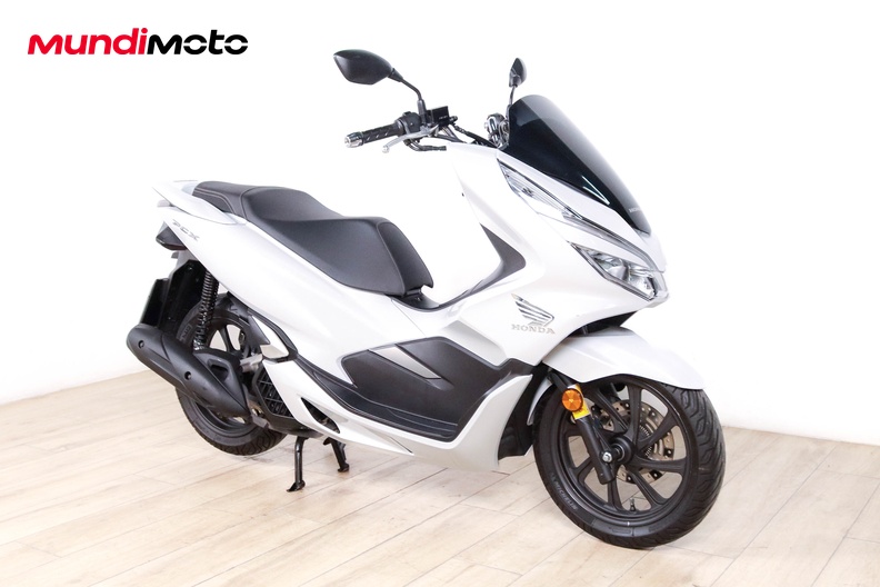 Motorbike image 1