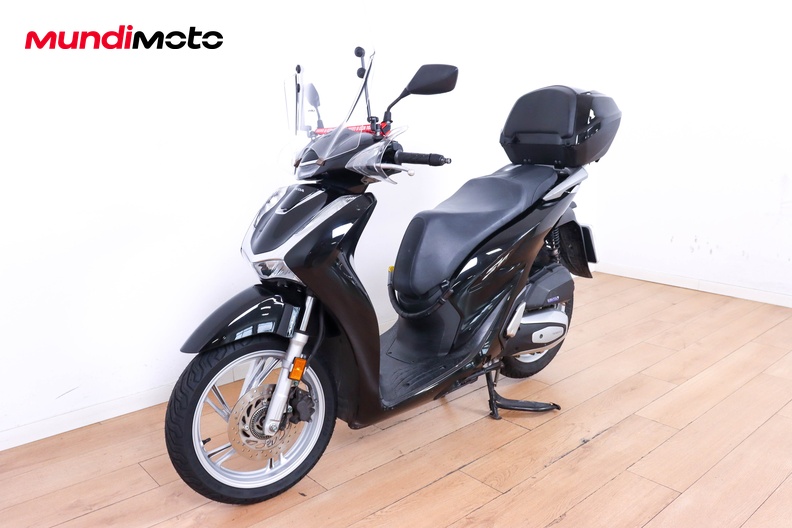 Motorbike image 7