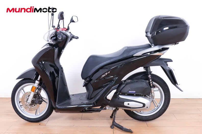 Motorbike image 5