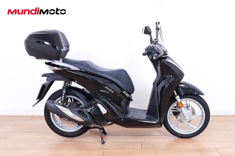 Motorbike image 0