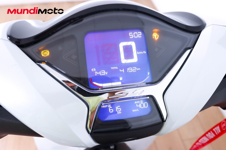 Motorbike image 11