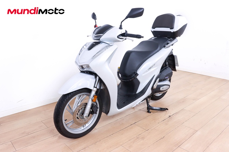 Motorbike image 7