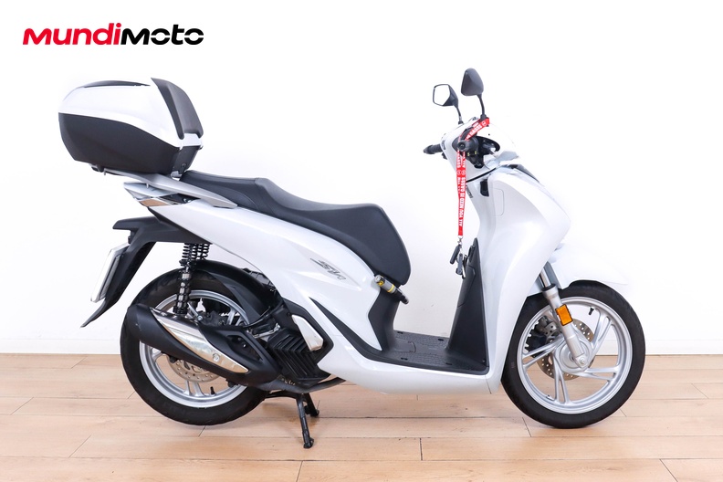 Motorbike image 0