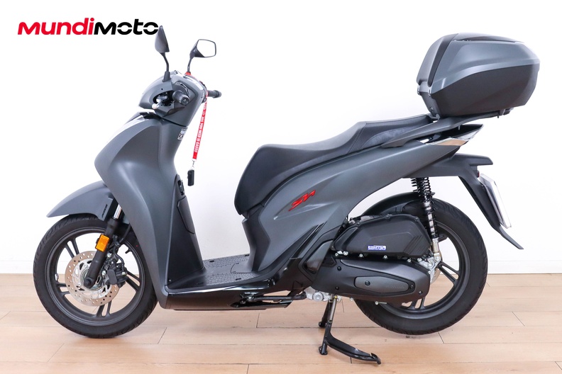 Motorbike image 5