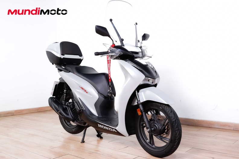 Motorbike image 1