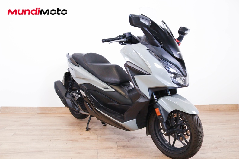 Motorbike image 2