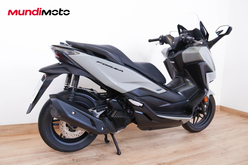 Motorbike image 1