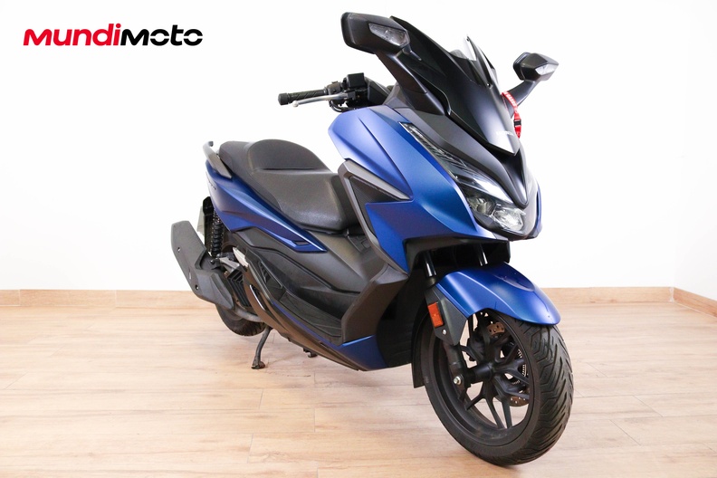 Motorbike image 2