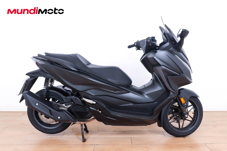 Motorbike image 0