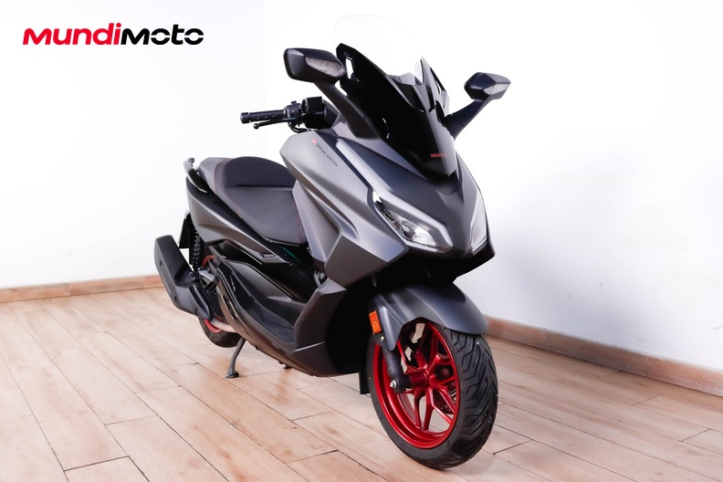 Motorbike image 1