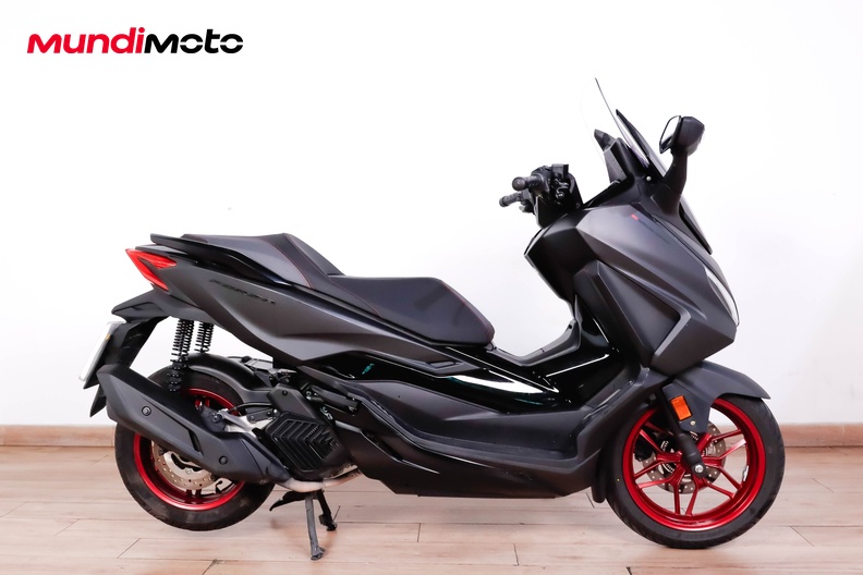 Motorbike image 0