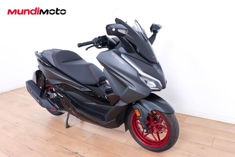 Motorbike image 1
