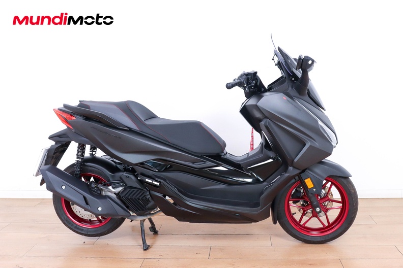 Motorbike image 0