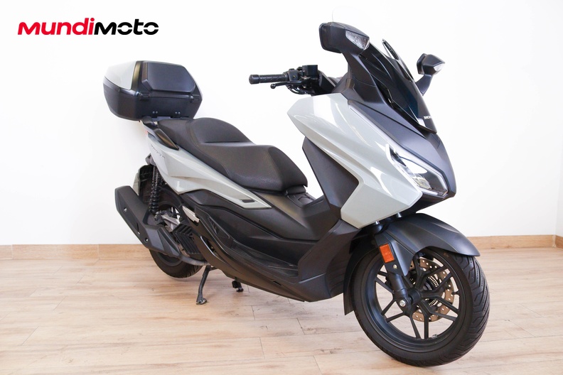 Motorbike image 2