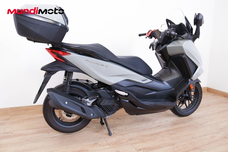 Motorbike image 1