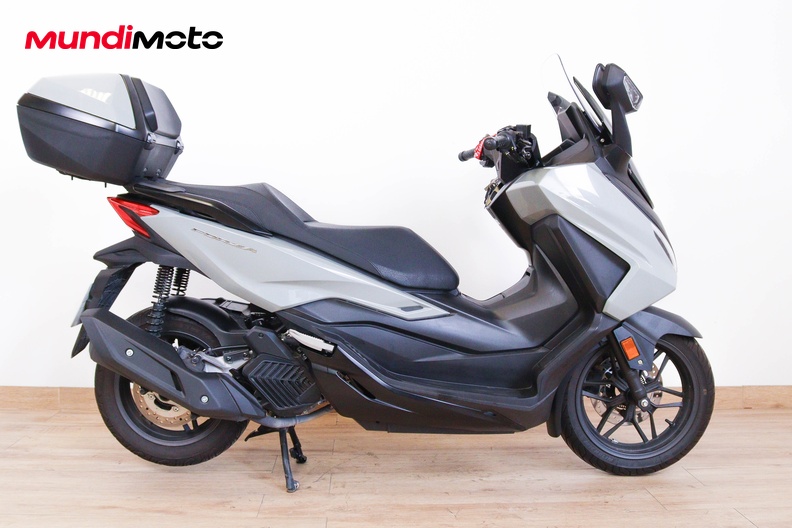 Motorbike image 0