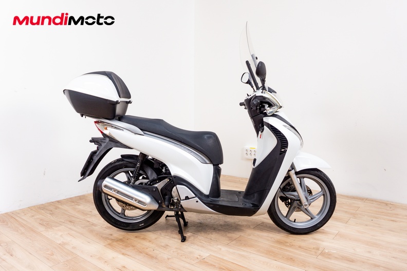 Motorbike image 0