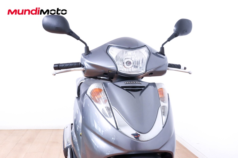 Sh 300 Abs Sport Sh 300 Abs Sport Used Honda SH300 A-K GV Bikes