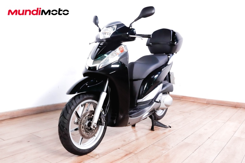Motorbike image 7