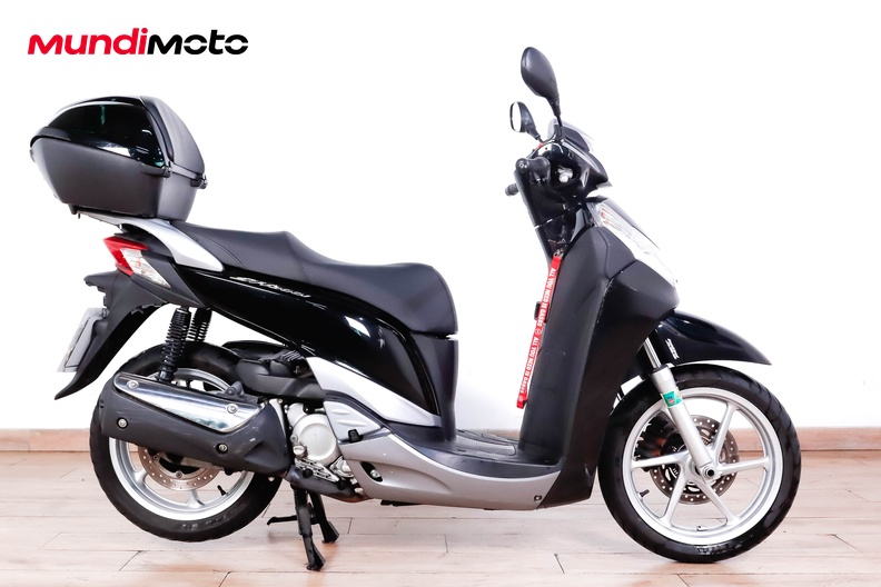 Motorbike image 0
