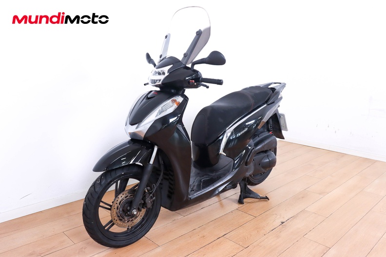 Motorbike image 7