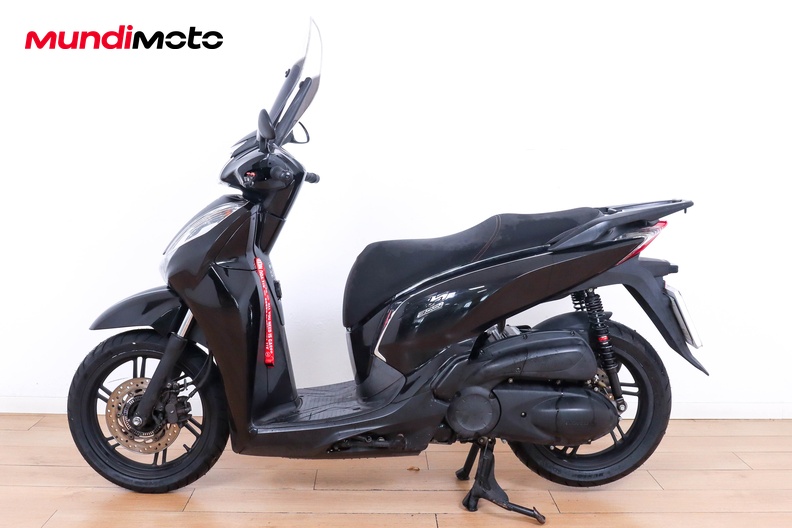 Motorbike image 5