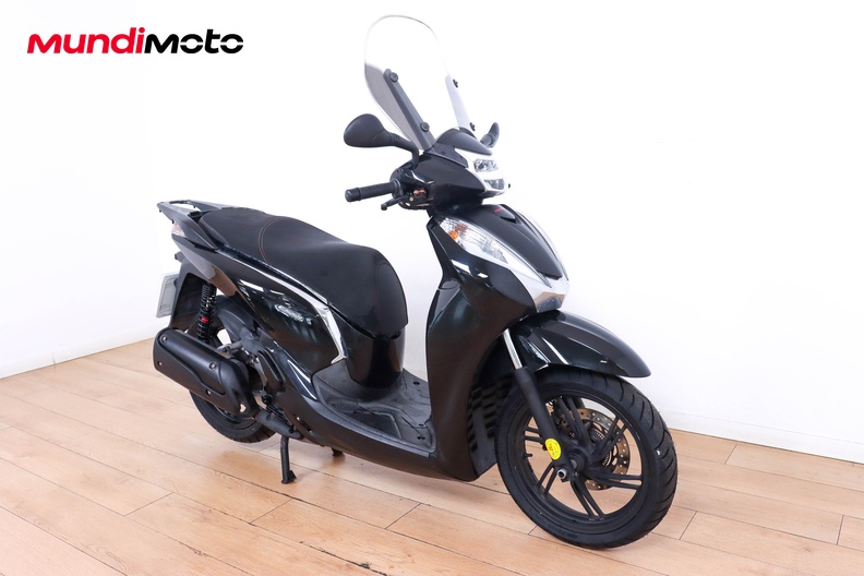 Motorbike image 1
