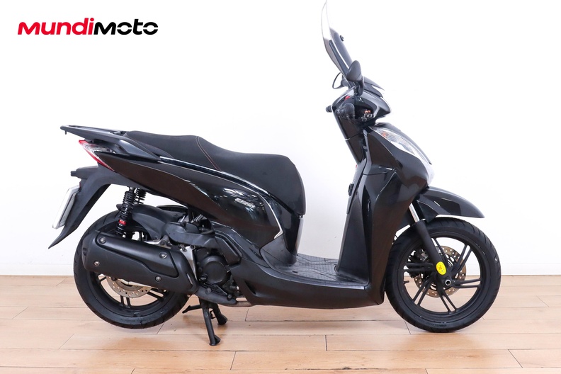 Motorbike image 0