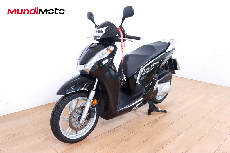Motorbike image 7