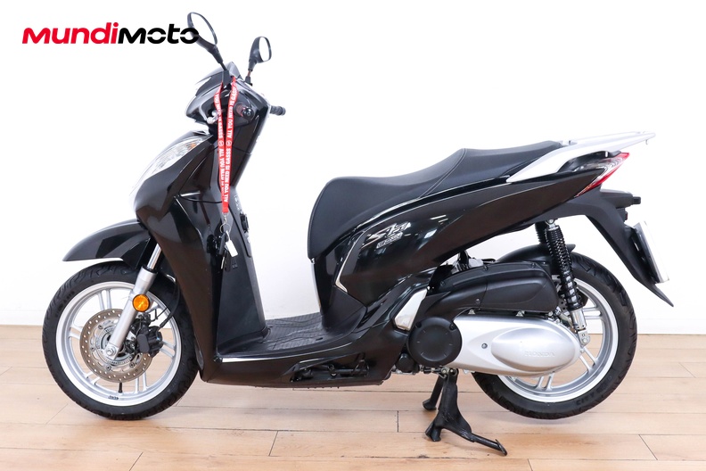 Motorbike image 5