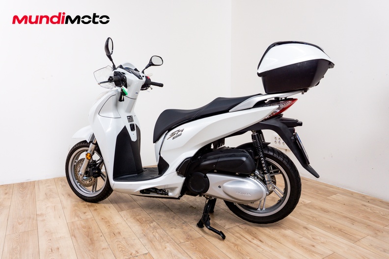 Motorbike image 7