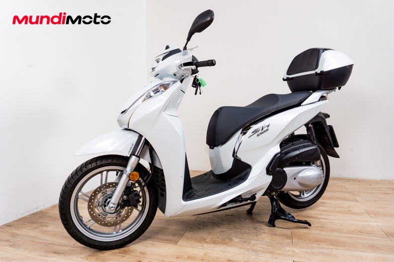 Motorbike image 6