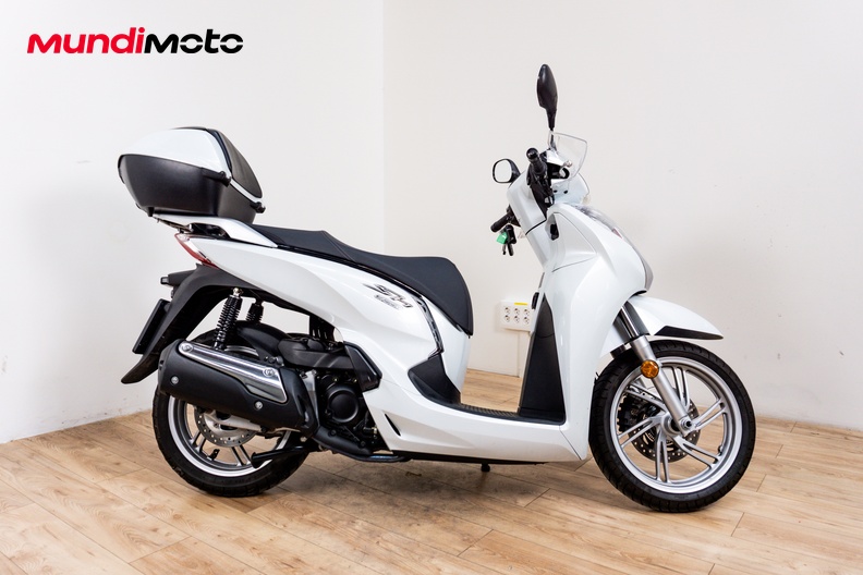 Motorbike image 0