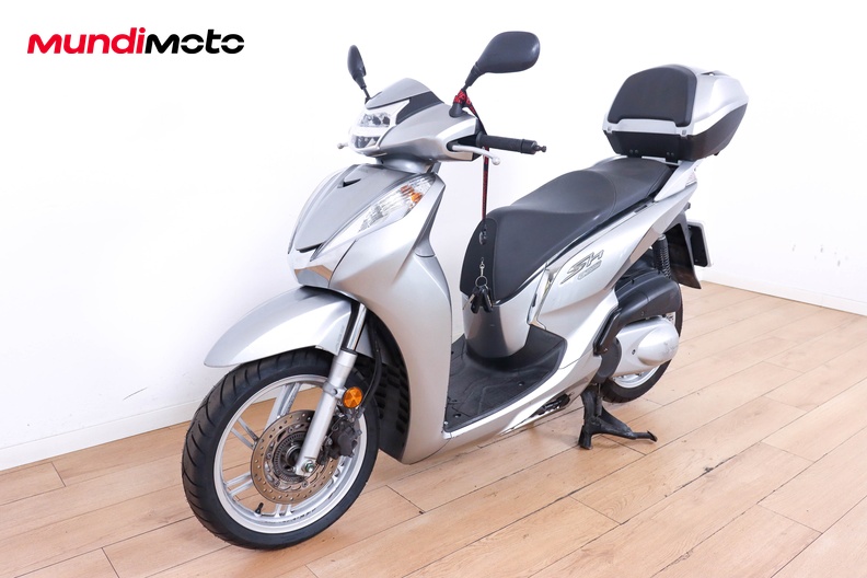 Motorbike image 7