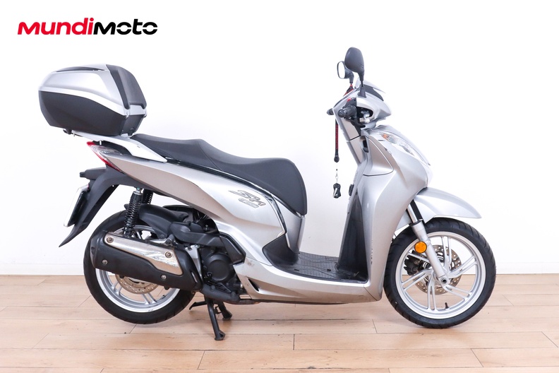Motorbike image 0