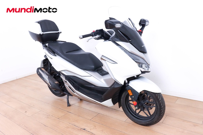 Motorbike image 1