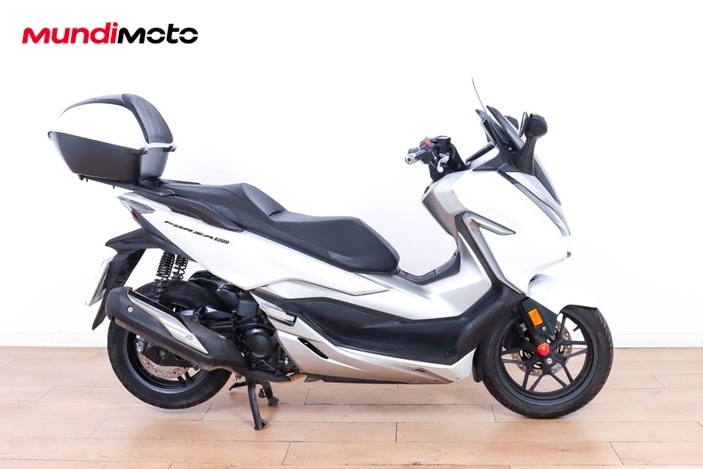 Motorbike image 0