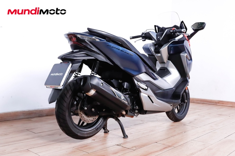 Motorbike image 2