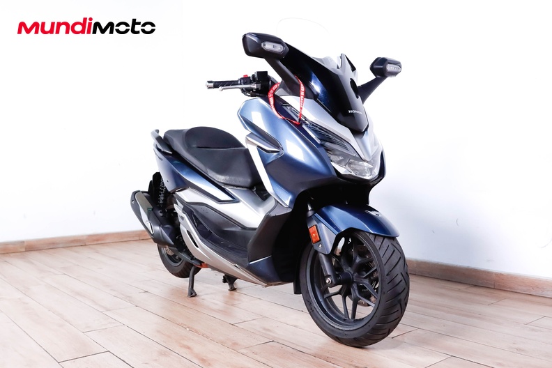 Motorbike image 1