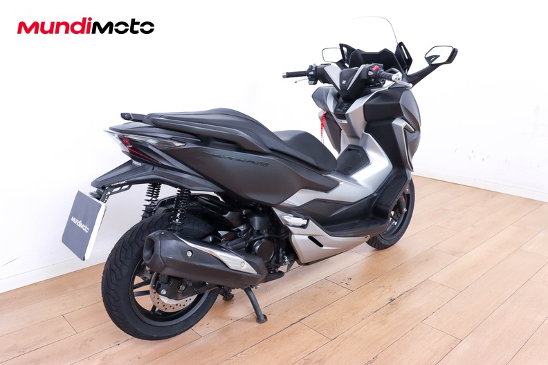 Motorbike image 2