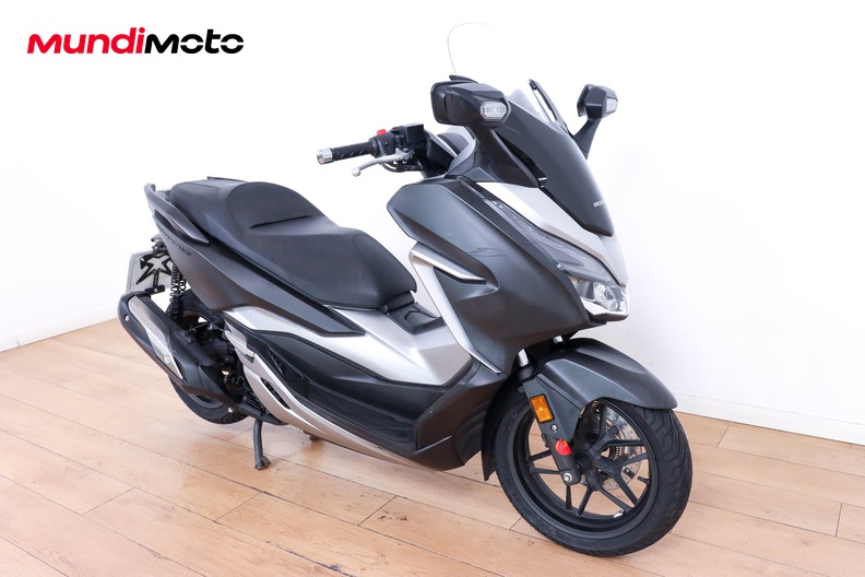 Motorbike image 1