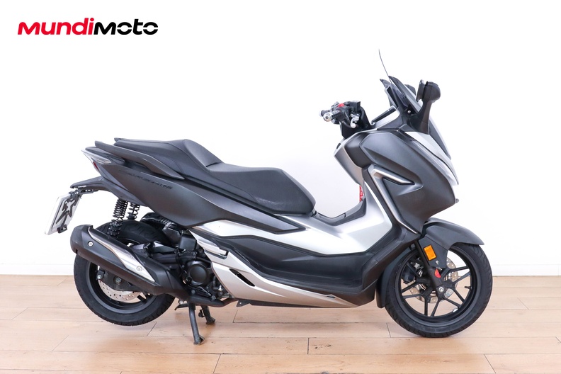Motorbike image 0