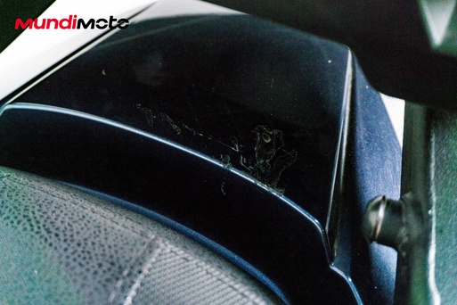 damage image