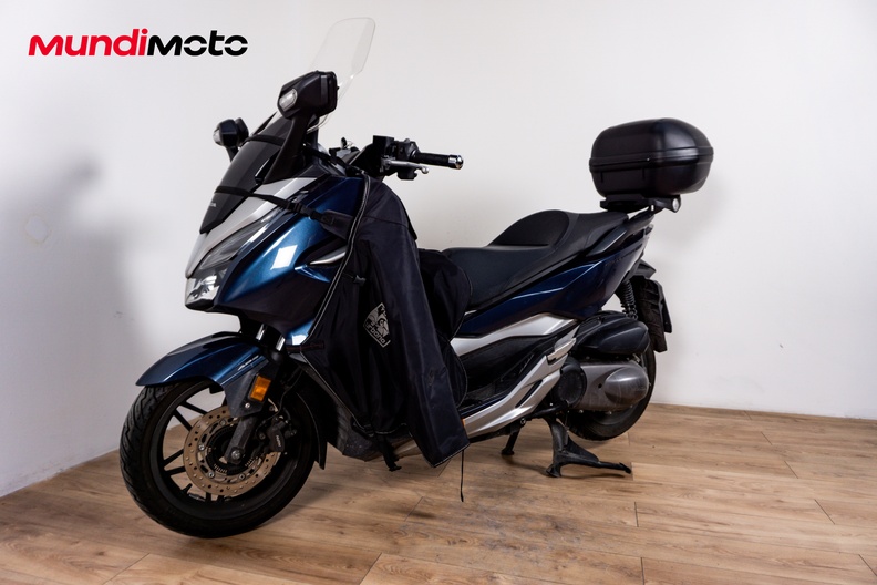 Motorbike image 6
