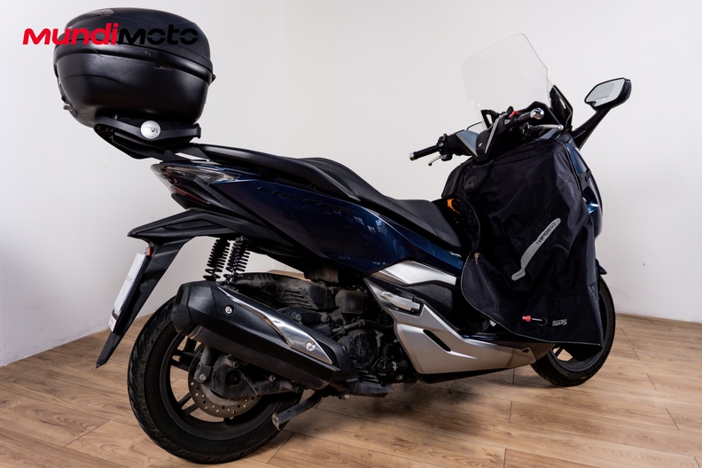 Motorbike image 2