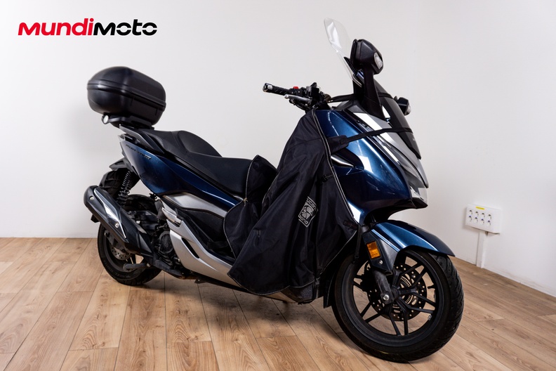 Motorbike image 1