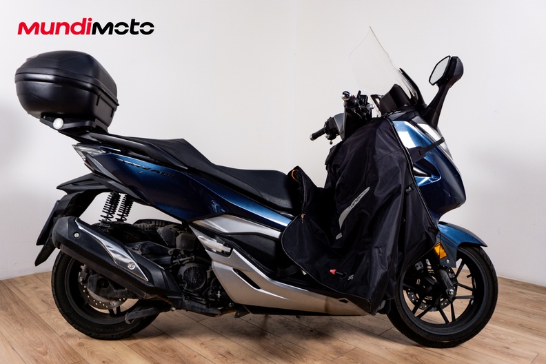 Motorbike image 0