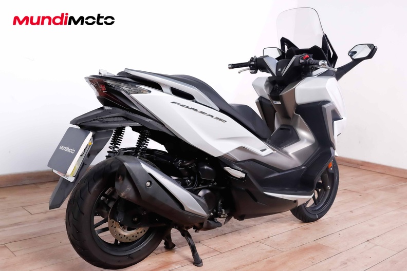 Motorbike image 2