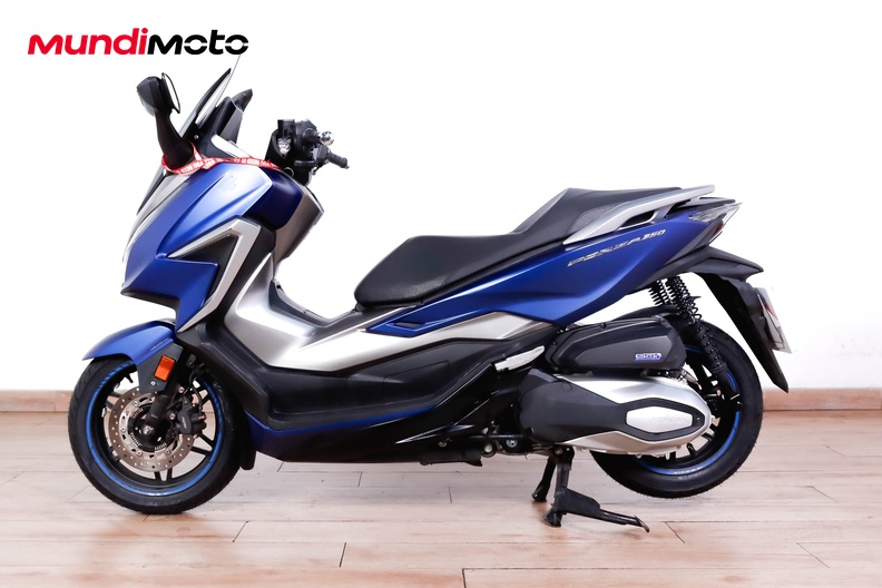 Motorbike image 5
