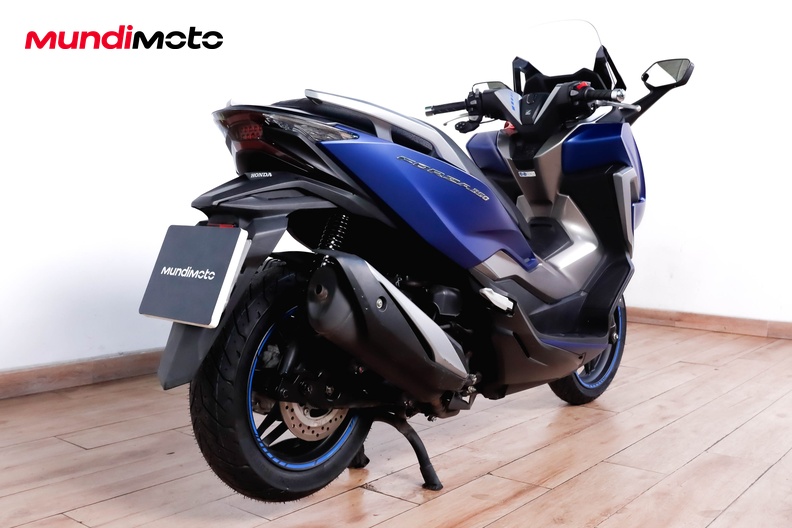 Motorbike image 2